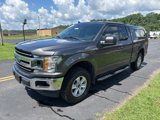 Used 2020 Ford F150 XLT image 3