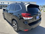Used 2019 Subaru Forester Limited image 3