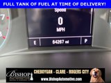 Used 2023 Chevrolet Traverse LS image 3
