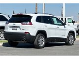Certified 2021 Jeep Cherokee Latitude Lux w/ Comfort/Convenience Group image 6