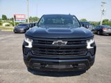 New 2025 Chevrolet Silverado 1500 RST w/ RST All Star Premium Package image 2