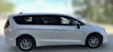 New 2026 Chrysler Pacifica Select image 2