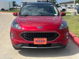 Used 2020 Ford Escape SEL image 2