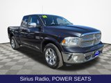 Used 2014 RAM 1500 Laramie w/ Convenience Group image 4