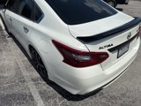 Used 2018 Nissan Altima 2.5 SR w/ SR Midnight Edition image 3
