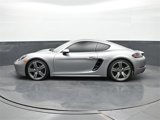 Certified 2024 Porsche 718 Cayman image 2