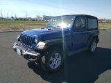 Used 2018 Jeep Wrangler Sport S image 4