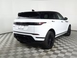 New 2025 Land Rover Range Rover Evoque Dynamic SE image 5