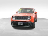 Used 2018 Jeep Renegade Latitude w/ Popular Equipment Group image 3