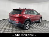 Used 2014 Jeep Cherokee Latitude w/ Comfort/Convenience Group image 4