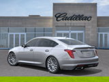 New 2026 Cadillac CT5 Premium Luxury w/ Sun And Sound Package image 3