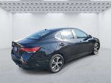 Used 2021 Nissan Sentra SV image 4