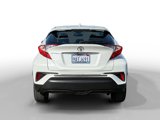 Used 2018 Toyota C-HR XLE image 4