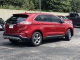 Used 2020 Ford Edge SEL w/ Convenience Package image 3