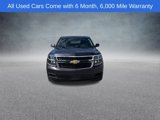 Used 2015 Chevrolet Tahoe LT image 2