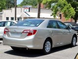Used 2014 Toyota Camry SE image 5