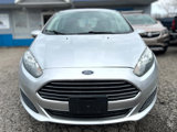 Used 2015 Ford Fiesta SE image 4