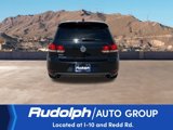 Used 2014 Volkswagen GTI Driver's Edition image 4