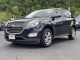 Used 2016 Chevrolet Equinox LT w/ Convenience Package image 2