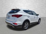 Used 2018 Hyundai Santa Fe Sport image 2