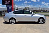 Used 2007 Lexus GS 350 AWD image 4