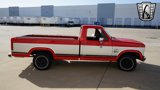 Used 1986 Ford F150 Lariat image 3