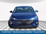 Certified 2020 Hyundai Elantra SE w/ Cargo Package (C1) image 2