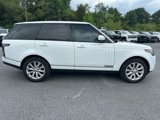 Used 2016 Land Rover Range Rover HSE image 4