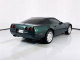 Used 1995 Chevrolet Corvette Coupe image 5