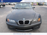 Used 1998 BMW Z3 1.9 image 3