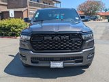 New 2025 RAM 1500 Big Horn image 2