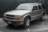 Used 2001 Chevrolet Blazer LT image 6