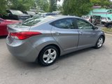 Used 2013 Hyundai Elantra GLS w/ Preferred Pkg image 6