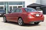 Used 2018 Mercedes-Benz C 300 4MATIC Sedan w/ Parking Assist Package image 5