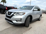 Used 2018 Nissan Rogue SV w/ Premium Package image 3