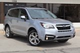 Used 2018 Subaru Forester 2.5i Touring w/ Popular Package #3B image 2
