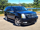 Used 2009 Cadillac Escalade AWD image 2