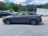 Certified 2024 Kia Forte LXS image 4