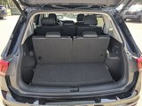 Used 2024 Volkswagen Tiguan SE image 4