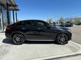 Used 2016 Mercedes-Benz GLE 450 4MATIC Coupe image 4