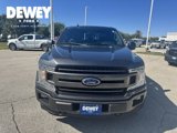 Used 2018 Ford F150 XLT w/ Equipment Group 302A Luxury image 2