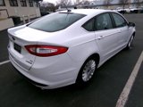Used 2016 Ford Fusion SE image 3