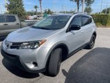 Used 2015 Toyota RAV4 LE image 2