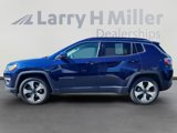 Used 2018 Jeep Compass Latitude w/ Popular Equipment Group image 2