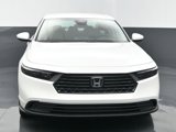 Certified 2024 Honda Accord LX image 4