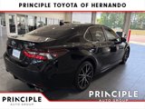 Used 2022 Toyota Camry SE image 5