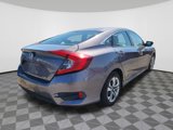 Used 2016 Honda Civic LX image 4