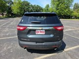 Used 2019 Chevrolet Traverse LT w/ LPO, Cargo Package image 5