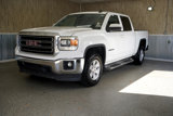 Used 2015 GMC Sierra 1500 SLE w/ SLE Value Package image 4