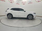 Used 2022 Buick Envision Avenir w/ Technology Package II image 3